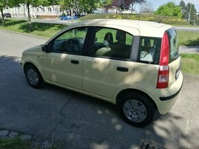 Fiat Panda 1.1 40kw