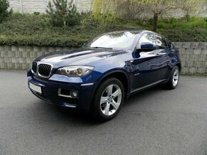 BMW X6 30d xDrive 180 kW 150.000KM r.v. 2012