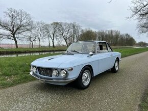 Lancia Fulvia Rallye 1,3 S