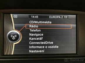 BMW nebo MINI  ⭐ Nahrání češtiny + Mapy 2024 / AppleCarPlay - 1