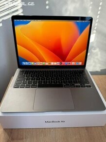 MacBook Air 13,3" (2020) - M1/8GB/256GB