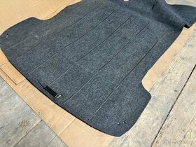 Octavia 1 - originál koberec do kufru combi