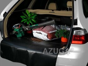 Ochrana kufru Škoda/Ford/Audi/Hyundai