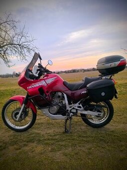 Honda xl600v transalp