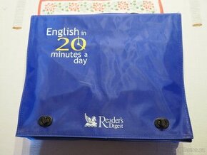 English in 20 minutes a day