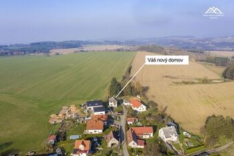 Prodej rodinného domu, 651 m2, Rušinov