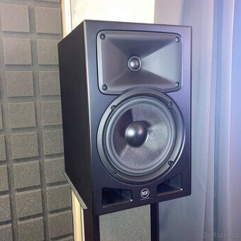 Studiové monitory