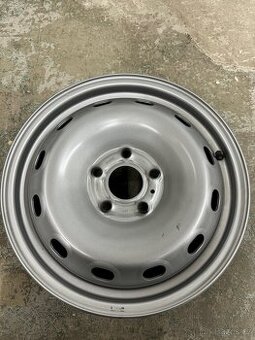 Plechový disk 16 ford Custom