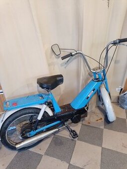 Babeta 207