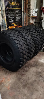Nákladní pneumatiky MICHELIN 365/85R20