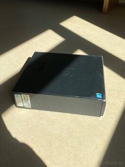 HP Compaq 6000 Pro Small Form Factor