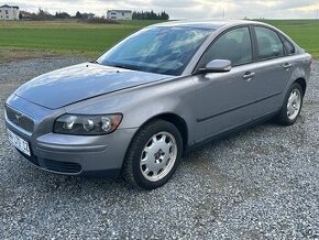 Volvo S40 2.4 benzín
