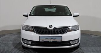 Škoda rapid 1.4TDI