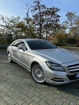CLS 350