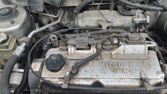 Motor 1.8i (85kw) 4G93 - Carisma - SWAP - Colt