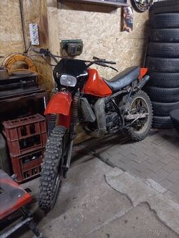 Gilera 125