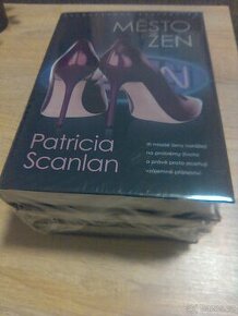 Patricia Scanlan - Město žen, Město dívek, Město života - 1