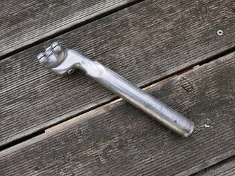 Sedlovka Selcof 27.2 / 220mm Made in Italy retro