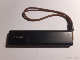 Invoxia GPS tracker