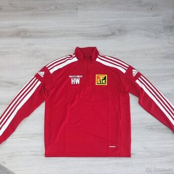SK Fürstenfeld tréninkové tričko adidas