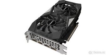 Gtx 1660 super gigabyte OC 6GB