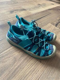 Boty Keen vel. 34