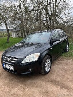 Kia Cee’d