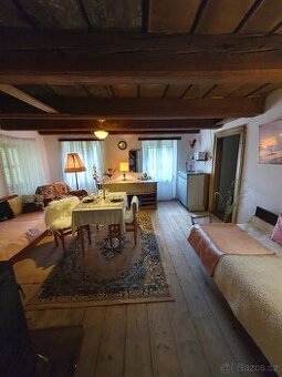 Prodej chalupy 221 m², pozemek 560 m², Hradec n. Svitavou