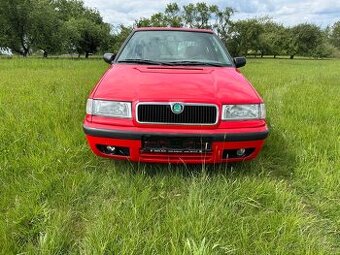 ŠKODA FELICIA LXI 1,3i 50kw r.v.1998
