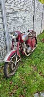 Jawa Cz 175/356