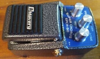 Dimavery Super Chorus EPCH-50