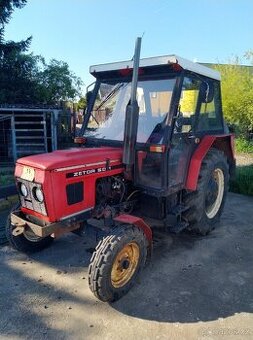 Zetor
