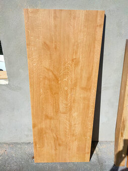 Pracovní deska, 147x60x2,8 cm - 1