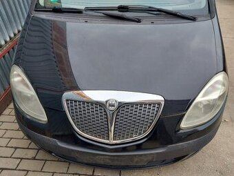 Lancia Musa 1.4i