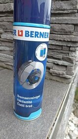Čistič brzd BERNER