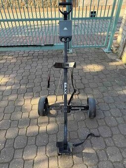 Golfový vozík MAX - TOPSTAV - 1