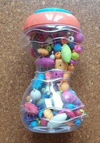 B.toys korálky a tvary Pop Arty