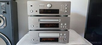 DENON UDRA F10 UCD F10 UDR F 10