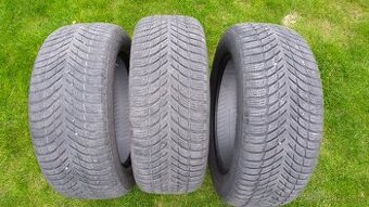Nokian Seasonproof 215/55 R16 97V celoroční - 1