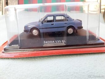 SKODA 135 GL