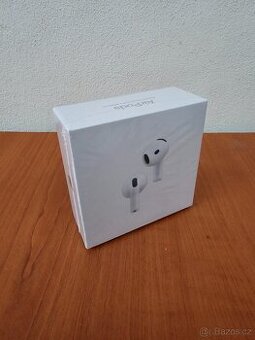 AirPods 4 ANC