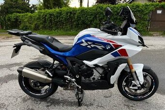 BMW S 1000 XR