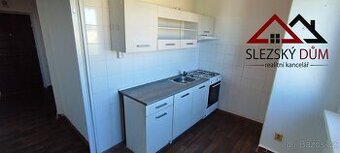 Podnájem, Byty 2+1, 56 m2 - Karviná - Ráj, ev.č. 12612