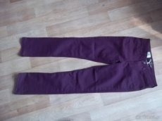 Rifle velmi pěkné vel.28/32 zn.Street One - pas 72 - 78 cm, - 1