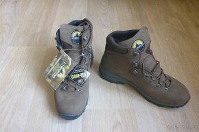 kožené pohorky La Sportiva Lagorai