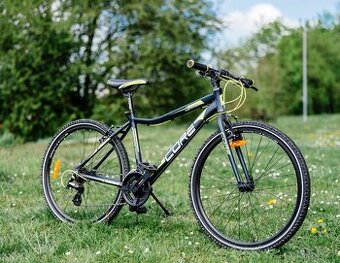 Lehké juniorské kolo Core Razor MTB 26275