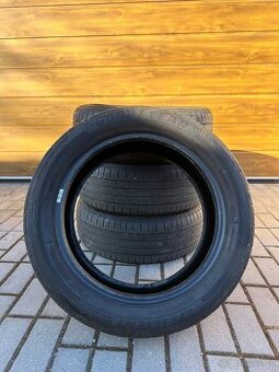 Pneumatiky 205/55R17
