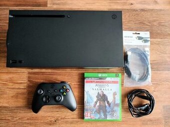 Xbox series X