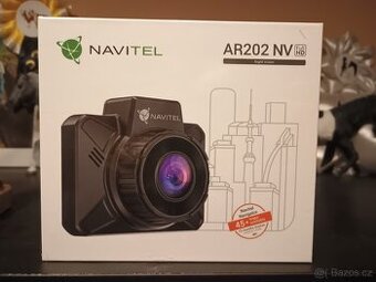 Kamera do auta Navitel - nová, nerozbalená - 1