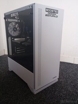 PC Herní sestava + Záruka